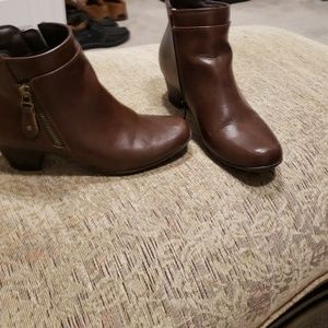 Women Boots